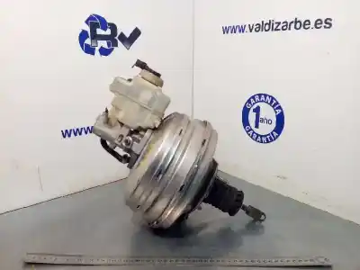 Автозапчасти б/у тормозной серво за bmw serie 7 (e65/e66) 730d ссылки oem iam 34336756338  