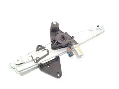 Pezzo di ricambio per auto di seconda mano ALZACRISTALLI ANTERIORE DESTRO per DACIA SANDERO III  Riferimenti OEM IAM 807209782R  
