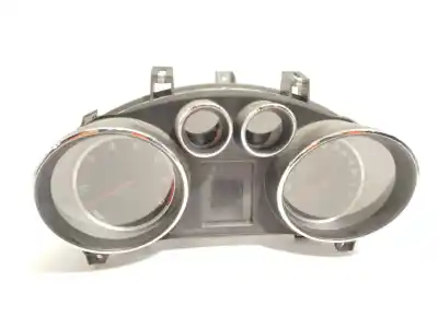 Second-hand car spare part dashboard for opel mokka / mokka x (j13) 1.6 cdti (_76) oem iam references 95375176  