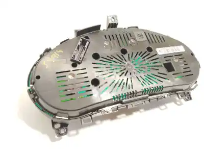 Second-hand car spare part dashboard for opel mokka / mokka x (j13) 1.6 cdti (_76) oem iam references 95375176  