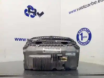 Автозапчасти б/у многофункциональный дисплей за bmw serie 7 (e65/e66) 730d ссылки oem iam 9130563 65829130563 65826950069