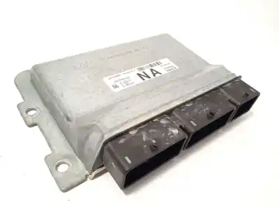 Pezzo di ricambio per auto di seconda mano CENTRALINA MOTORE per DACIA SANDERO III  Riferimenti OEM IAM 237104639S A3C0548530001 237104638S