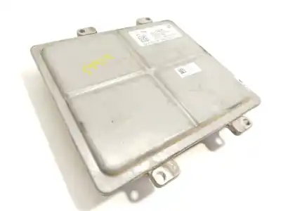Second-hand car spare part ecu engine control for opel mokka / mokka x (j13) 1.6 cdti (_76) oem iam references 55591599  55491600