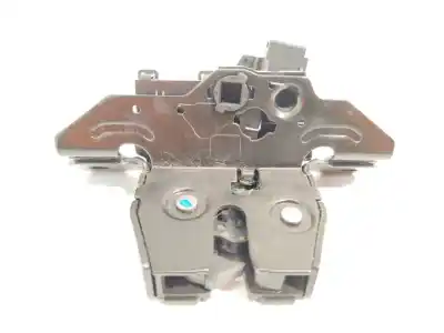 Peça sobressalente para automóvel em segunda mão fechadura do mala por opel mokka / mokka x (j13) 1.6 cdti (_76) referências oem iam yr00237080  