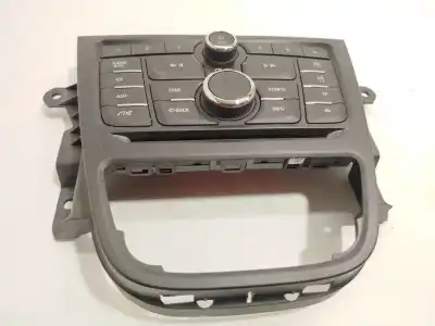 Pezzo di ricambio per auto di seconda mano comando multifunzione per opel mokka / mokka x (j13) 1.6 cdti (_76) riferimenti oem iam 95363963 a2c96674200 42356788