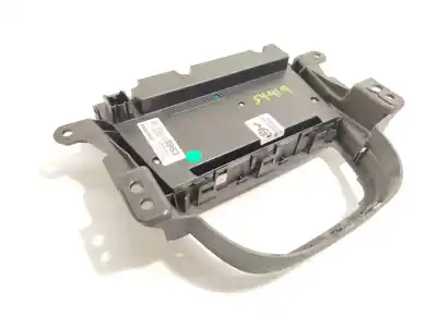 Pezzo di ricambio per auto di seconda mano comando multifunzione per opel mokka / mokka x (j13) 1.6 cdti (_76) riferimenti oem iam 95363963 a2c96674200 42356788