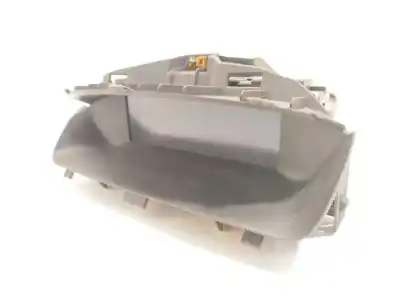 Peça sobressalente para automóvel em segunda mão display gps / multimídia por opel mokka / mokka x (j13) 1.6 cdti (_76) referências oem iam   22915943