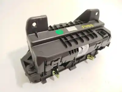 Peça sobressalente para automóvel em segunda mão display gps / multimídia por opel mokka / mokka x (j13) 1.6 cdti (_76) referências oem iam   22915943