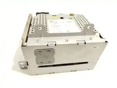 Peça sobressalente para automóvel em segunda mão sistema de áudio / rádio cd por opel mokka / mokka x (j13) 1.6 cdti (_76) referências oem iam 94521424  557799431