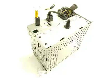 Peça sobressalente para automóvel em segunda mão sistema de áudio / rádio cd por opel mokka / mokka x (j13) 1.6 cdti (_76) referências oem iam 94521424  557799431