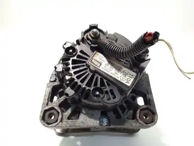 Автозапчастина б/у генератор для renault espace iv (jk0/1_) 2.2 dci (jk0h) посилання на oem iam 8200495294 tg11c049 