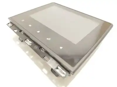 Second-hand car spare part multifunction display for renault clio v (b7_) tce 90 (b7mt) oem iam references 280346916r  