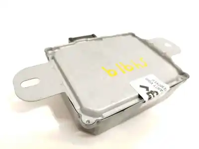 Peça sobressalente para automóvel em segunda mão módulo eletrônico por opel mokka / mokka x (j13) 1.6 cdti (_76) referências oem iam 13306648 5wk50311 