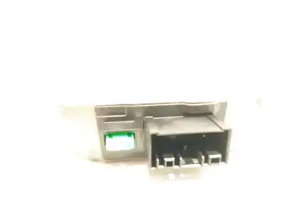 Peça sobressalente para automóvel em segunda mão módulo eletrônico por opel mokka / mokka x (j13) 1.6 cdti (_76) referências oem iam 13306648 5wk50311 