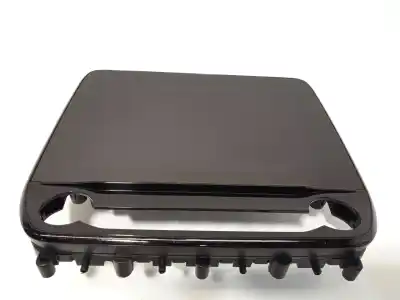 Pezzo di ricambio per auto di seconda mano display multifunzione per ford fiesta vii (hj, hf) 1.1 ti-vct riferimenti oem iam k1bt18b955fc l1bt18b955fb 2517283