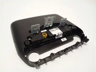 Pezzo di ricambio per auto di seconda mano display multifunzione per ford fiesta vii (hj, hf) 1.1 ti-vct riferimenti oem iam k1bt18b955fc l1bt18b955fb 2517283