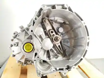 Автозапчастина б/у КОРОБКА ПЕРЕДАЧ для MINI MINI COUNTRYMAN (F60)  Посилання на OEM IAM ACF GS658BG 23008671641