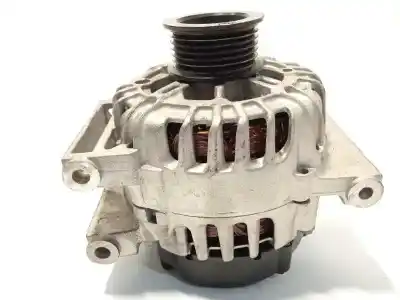 Автозапчастина б/у генератор для opel meriva b 1.6 cdti dpf посилання на oem iam 13586366 tg12c155 2618063a