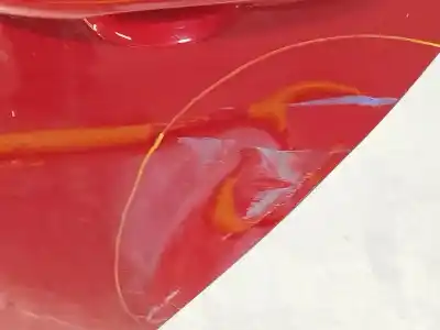 Автозапчастина б/у двері задні ліві для toyota corolla fastback (_e21_) 1.8 hybrid (zwe211) посилання на oem iam 6700402540  