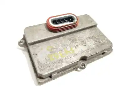 Pièce détachée automobile d'occasion  MODULE DE BALLAST DE PHARE XENON pour MERCEDES CLASE E (W211)  Références OEM IAM 5DV00829000  