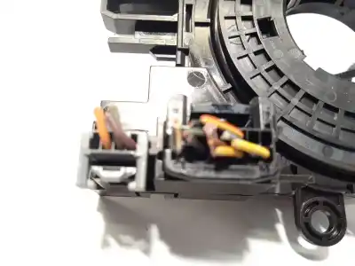 Peça sobressalente para automóvel em segunda mão fita do airbag por renault captur ii (hf_) 1.0 tce 90 eco-g (hfm6) referências oem iam 255540638r  