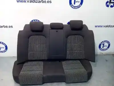 Tweedehands auto-onderdeel stoelen achter voor audi a4 berlina (b8) básico oem iam-referenties 8k5885775b 8k0885375 