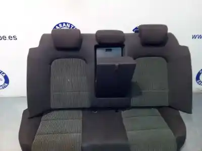 Tweedehands auto-onderdeel stoelen achter voor audi a4 berlina (b8) básico oem iam-referenties 8k5885775b 8k0885375 