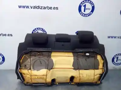 Tweedehands auto-onderdeel stoelen achter voor audi a4 berlina (b8) básico oem iam-referenties 8k5885775b 8k0885375 