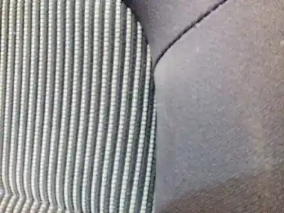 Tweedehands auto-onderdeel stoelen achter voor audi a4 berlina (b8) básico oem iam-referenties 8k5885775b 8k0885375 