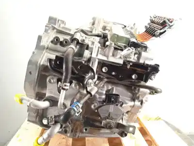 Автозапчасти б/у коробка передач за toyota corolla fastback (_e21_) 1.8 hybrid (zwe211) ссылки oem iam 1nm 3090012020 3090002050