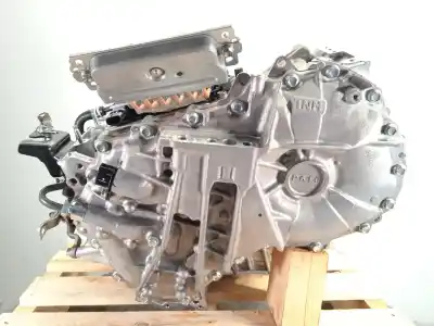 Автозапчасти б/у коробка передач за toyota corolla fastback (_e21_) 1.8 hybrid (zwe211) ссылки oem iam 1nm 3090012020 3090002050