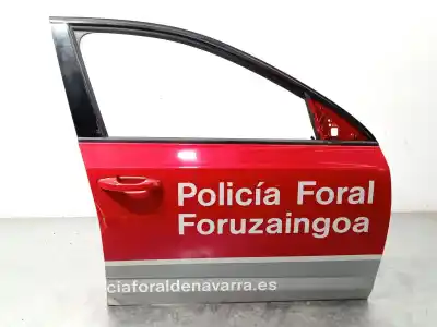 Автозапчасти б/у дверь передняя правая за skoda octavia iii combi (5e5, 5e6) 2.0 tdi 4x4 ссылки oem iam 5e0831052b