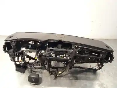 Peça sobressalente para automóvel em segunda mão KIT AIRBAG por DS DS 7 CROSSBACK (J_)  Referências OEM IAM 16317288ZD 98186251ZD 9818569780
