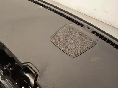 Peça sobressalente para automóvel em segunda mão kit airbag por ds ds 7 crossback (j_) e-tense (j45gqu) referências oem iam 16317288zd 98186251zd 9818569780