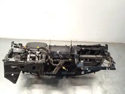 Peça sobressalente para automóvel em segunda mão kit airbag por ds ds 7 crossback (j_) e-tense (j45gqu) referências oem iam 16317288zd 98186251zd 9818569780