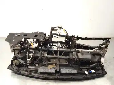 Peça sobressalente para automóvel em segunda mão kit airbag por ds ds 7 crossback (j_) e-tense (j45gqu) referências oem iam 16317288zd 98186251zd 9818569780