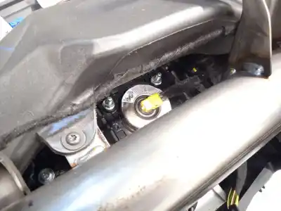 Peça sobressalente para automóvel em segunda mão kit airbag por ds ds 7 crossback (j_) e-tense (j45gqu) referências oem iam 16317288zd 98186251zd 9818569780