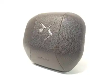Peça sobressalente para automóvel em segunda mão kit airbag por ds ds 7 crossback (j_) e-tense (j45gqu) referências oem iam 16317288zd 98186251zd 9818569780