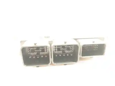 Second-hand car spare part ecu engine control for ford fiesta vi (cb1, ccn) 1.6 tdci oem iam references da6a12a650nc 0281031531 