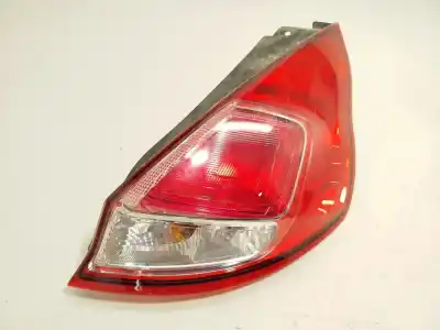 Автозапчасти б/у правый задний фонарь за ford fiesta vi (cb1, ccn) 1.6 tdci ссылки oem iam c1bb13404ae  1877010