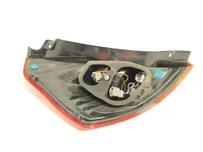 Автозапчасти б/у правый задний фонарь за ford fiesta vi (cb1, ccn) 1.6 tdci ссылки oem iam c1bb13404ae  1877010