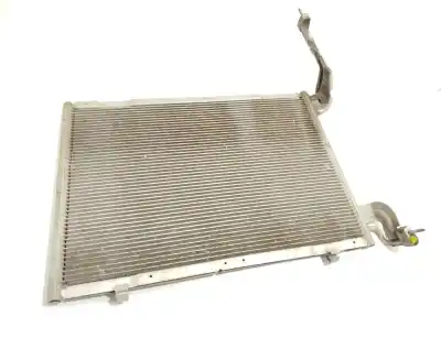 Second-hand car spare part air conditioning condenser / radiator for ford fiesta vi (cb1, ccn) 1.6 tdci oem iam references av1119710gb