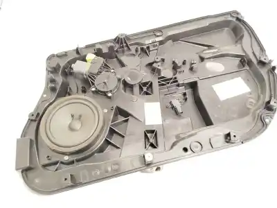 Second-hand car spare part passenger side right window regulator for ford fiesta vi (cb1, ccn) 1.6 tdci oem iam references 8a6114553b