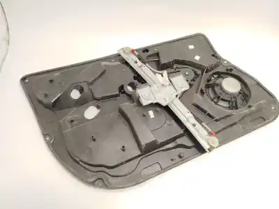Автозапчастина б/у регулятор переднього правого скла для ford fiesta vi (cb1, ccn) 1.6 tdci посилання на oem iam 8a6114553b  