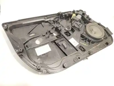 Second-hand car spare part driver left window regulator for ford fiesta vi (cb1, ccn) 1.6 tdci oem iam references 8a6114a389b