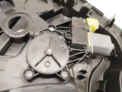 Автозапчастина б/у регулятор вікна передній лівий для ford fiesta vi (cb1, ccn) 1.6 tdci посилання на oem iam 8a6114a389b  