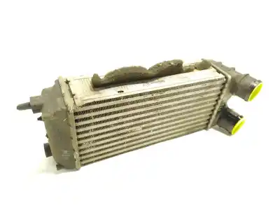 Second-hand car spare part intercooler for ford fiesta vi (cb1, ccn) 1.6 tdci oem iam references av219l440ac