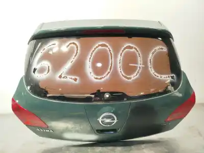 Автозапчастина б/у загальні двері для OPEL ASTRA J (P10) 1.7 CDTI (68) Посилання на OEM IAM 13372624  