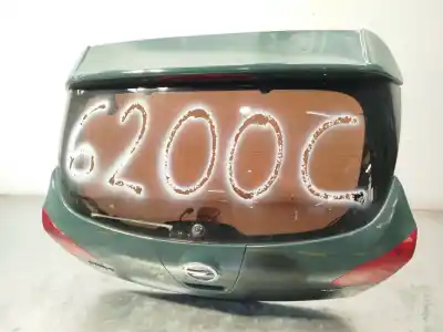Автозапчасти б/у задняя дверь за opel astra j (p10) 1.7 cdti (68) ссылки oem iam 13372624  