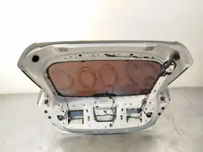 Автозапчасти б/у задняя дверь за opel astra j (p10) 1.7 cdti (68) ссылки oem iam 13372624  